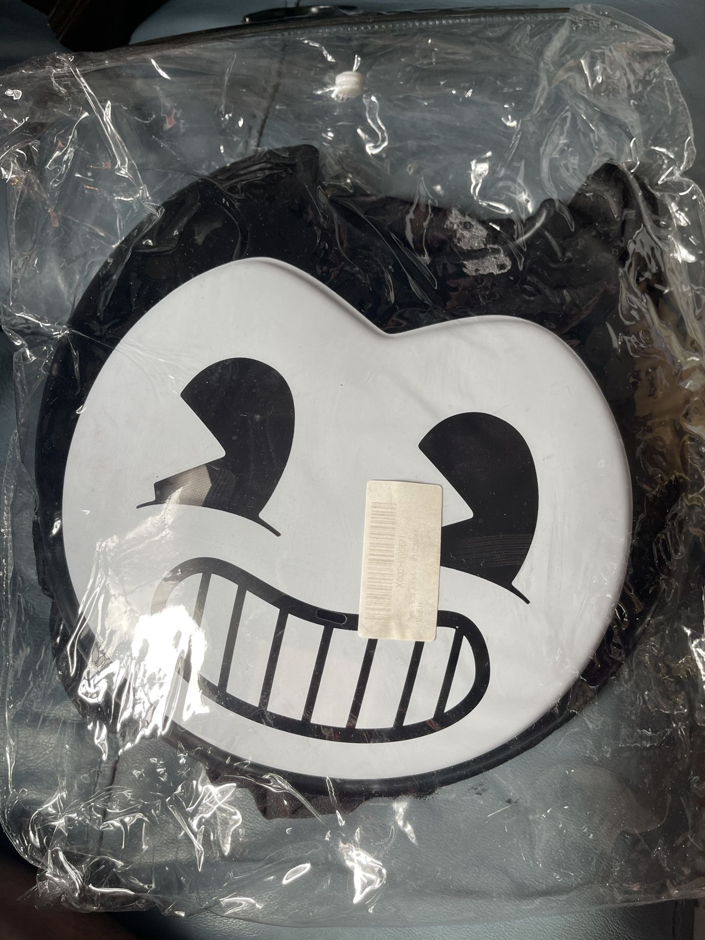 Bendy and the Ink Machine Child Bendy Classic Costume Sz 10/12