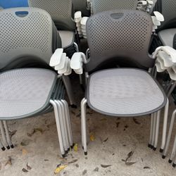 Herman Miller Caper Special Like New Condition