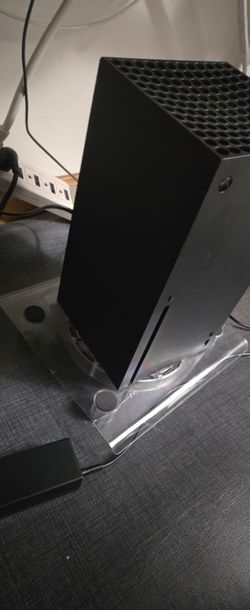 Xbox series x 1tb