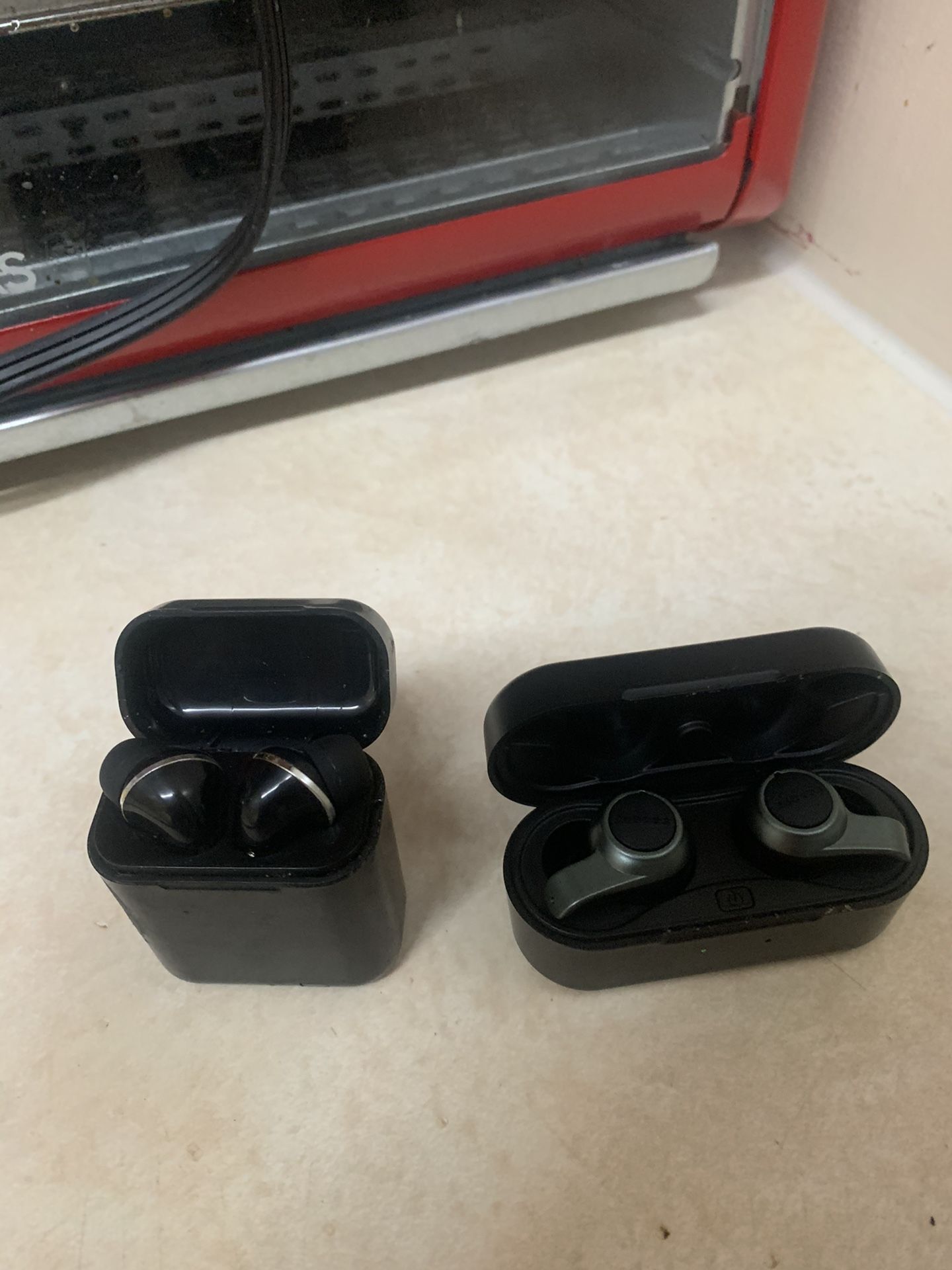 Wireless Earphones