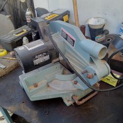 Miter Saw  