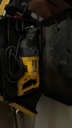 Dewalt saw saw