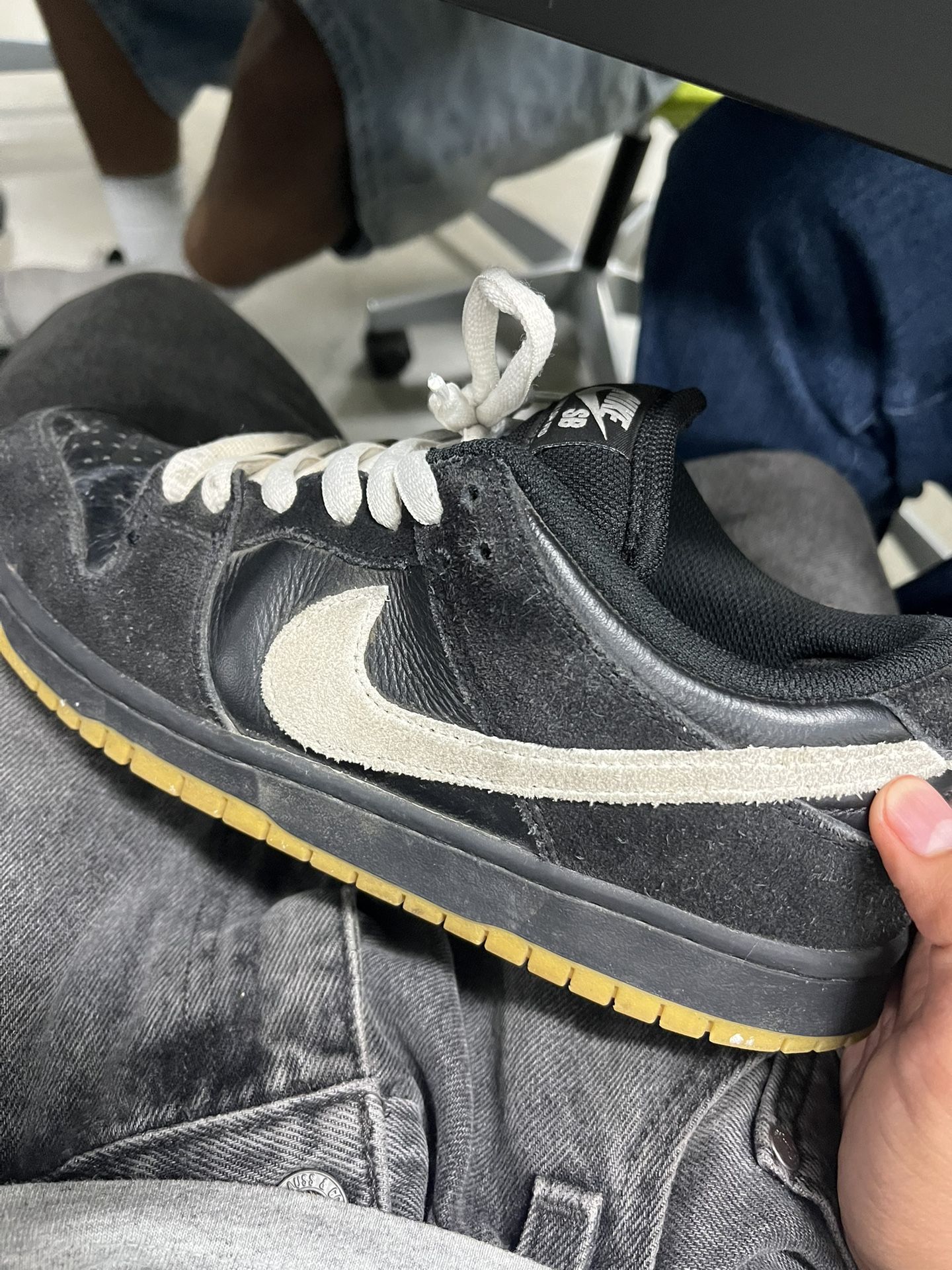 Nike Sb