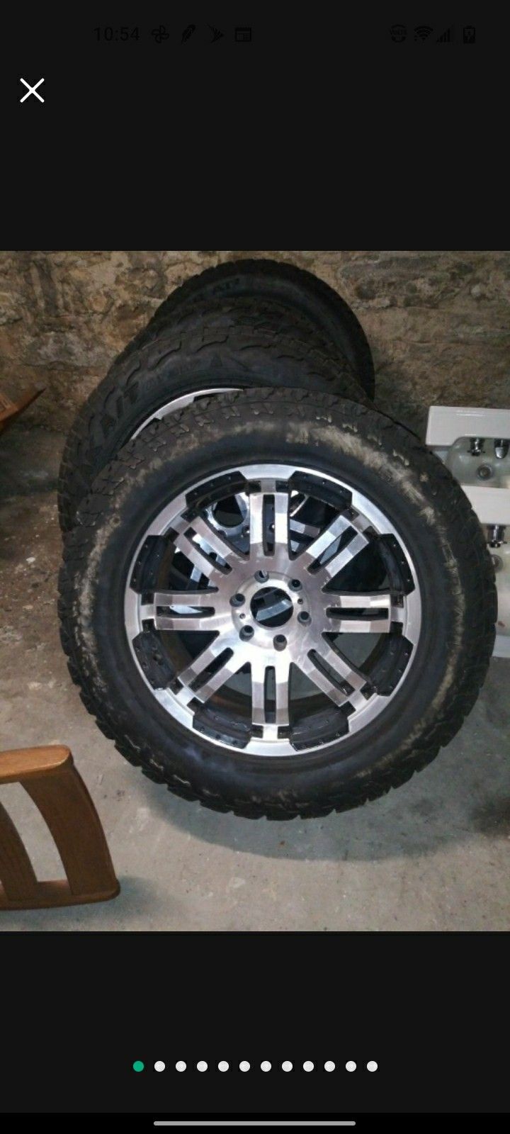 Rims