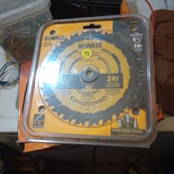 Brand New Saw Blade $5