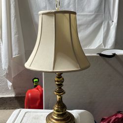 Beautiful Antique Lamp