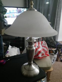 Table Lamp