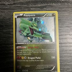 Rayquaza