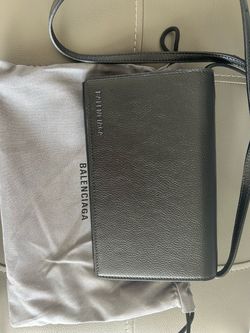 Balenciaga small purse new
