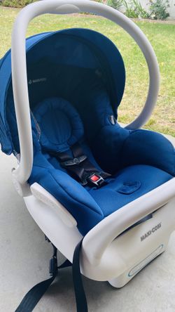 Maxi Cosi Mico 30 Blue Car seat 