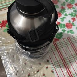 Water Chugs For Hiking 