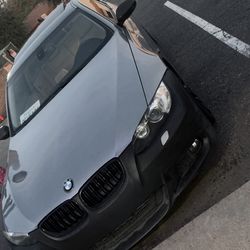 2007 BMW 335i