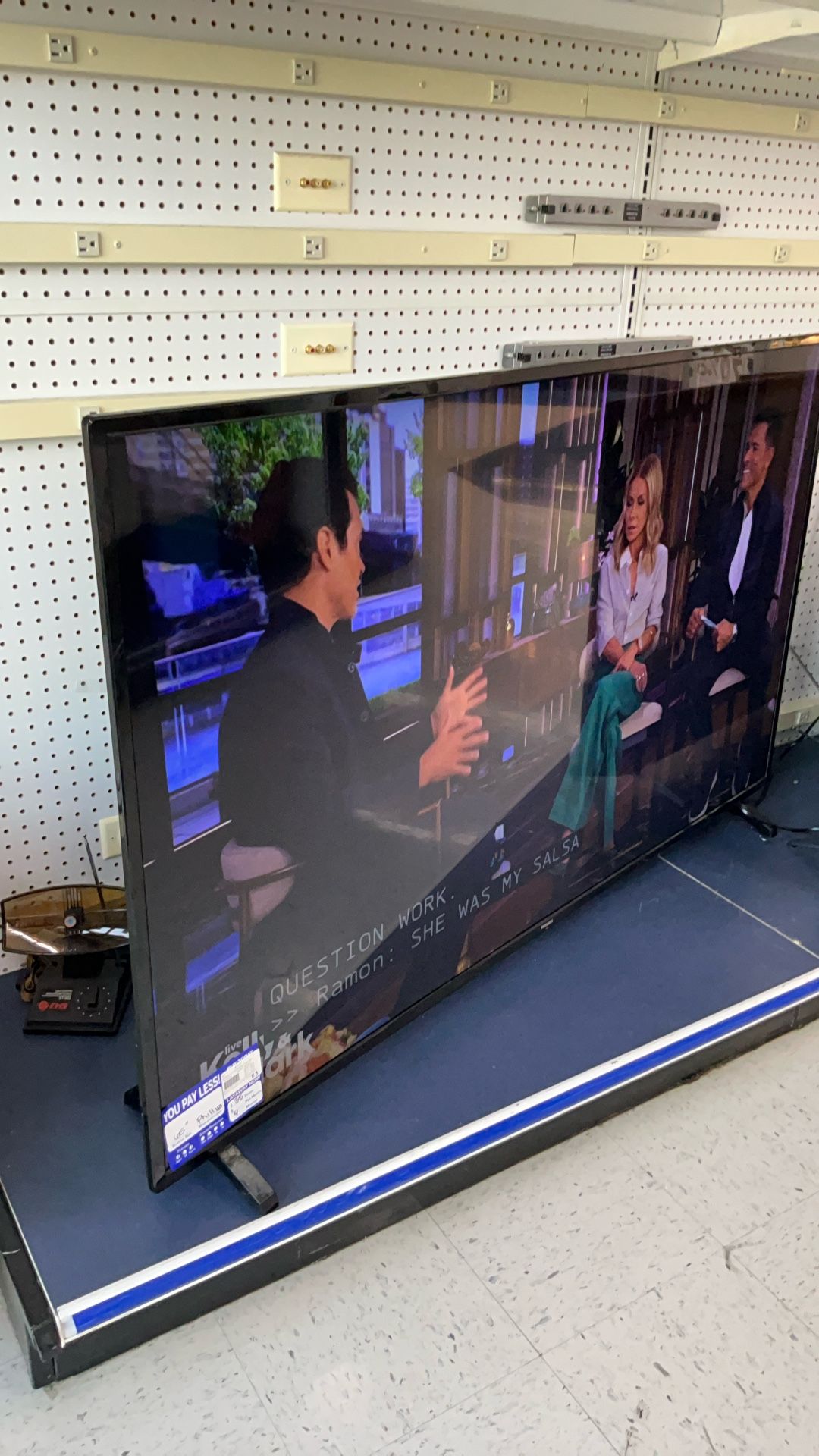 Tv