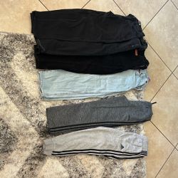 Youth Pants For Sale