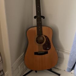 Epiphone pr350 used guitar