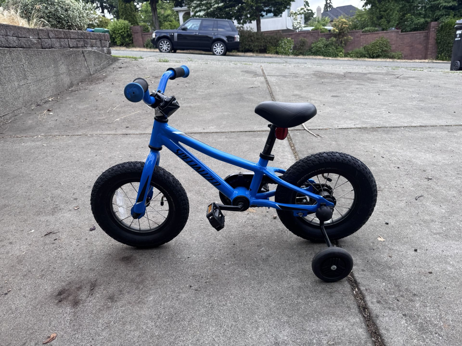 Kids’ Specialized Riprock 12” Bike – Barely Used!