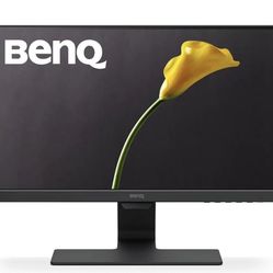 Benq Gaming Monitor