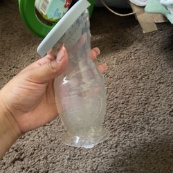 Haakkaa Silicone Pump