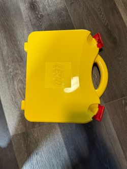 Storage case