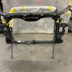 2014-2015 Kia OPTIMA  Radiator Core Support