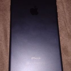 Unlocked Iphone 7 Plus 32GB