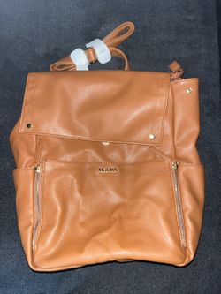 Diaper Bag