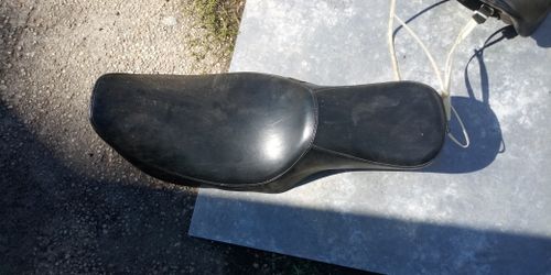 LePerra seat