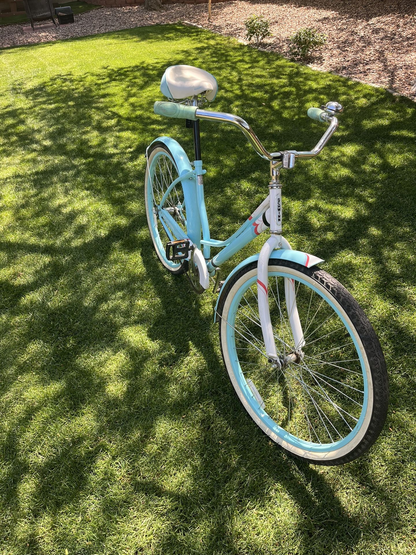 Beach Cruiser