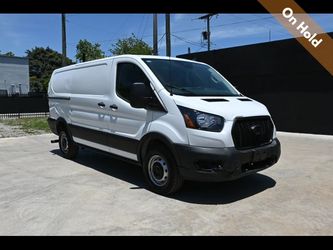 2024 Ford Transit 250 Cargo Van