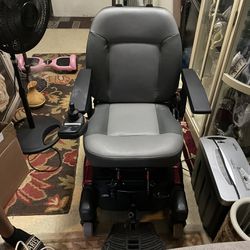 Aspire Quickie  Mobile Chair