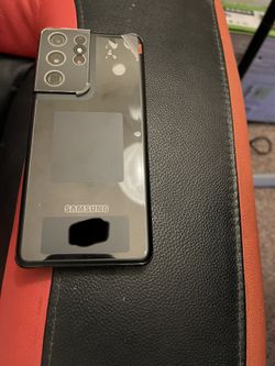 For sale Brand New AT&T Samsungg Galaxy S21 Ultra 5G. 