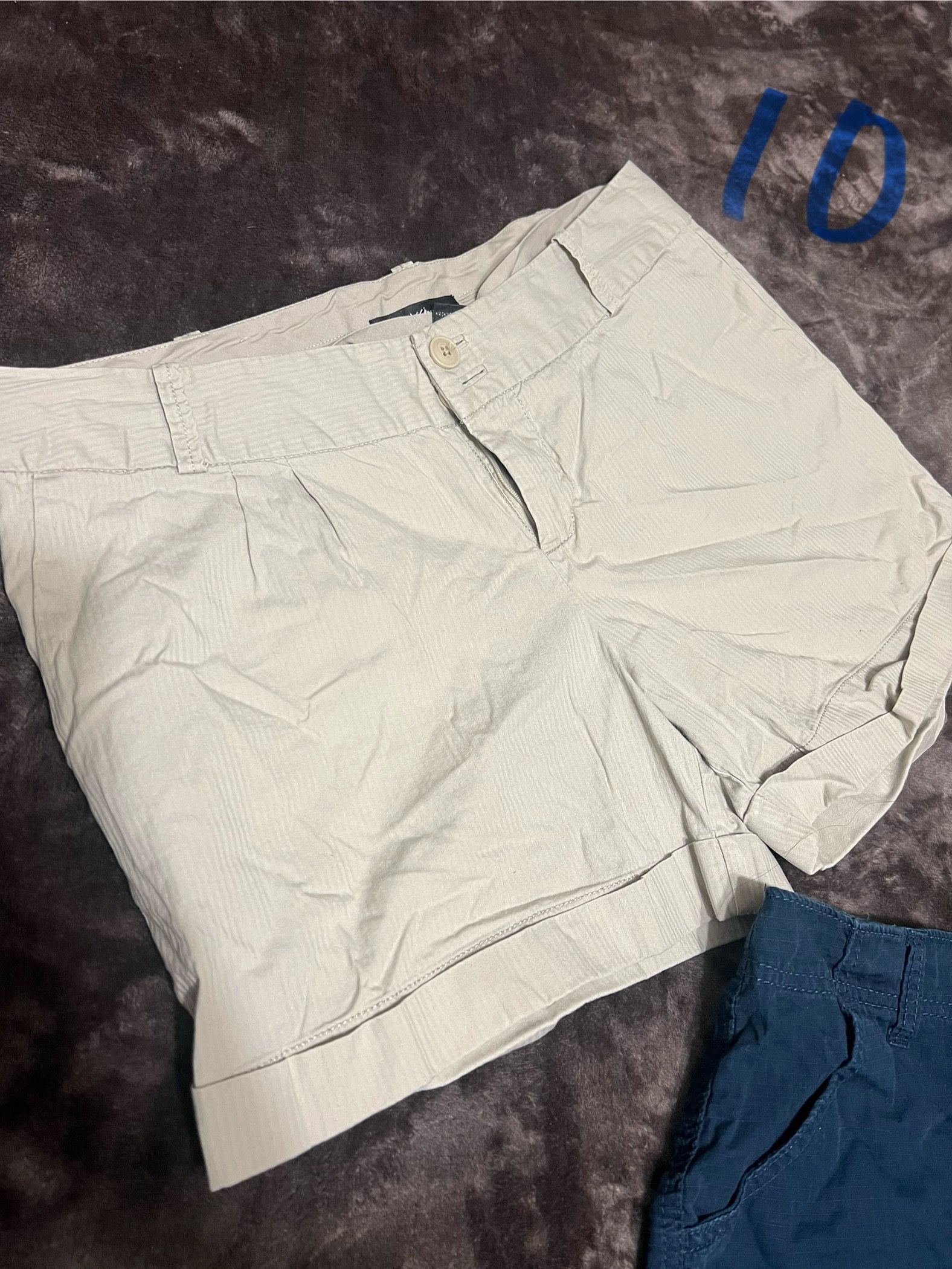 Women’s Shorts $5 Ea
