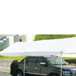 10/16 Car Tent 