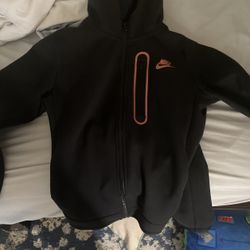 Nike Hoodie Tech Fleece