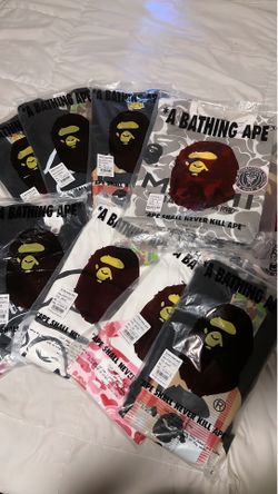 Bape T-shirt