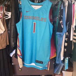 NCAA Basketball Jersey