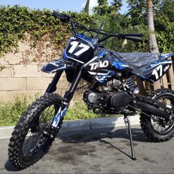 Dirt Bike For Teen And Adult 