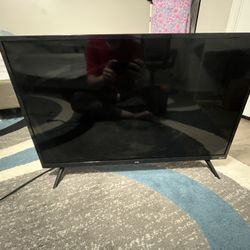 TCL 32 Inch Class 1080p LED Roku Smart TV