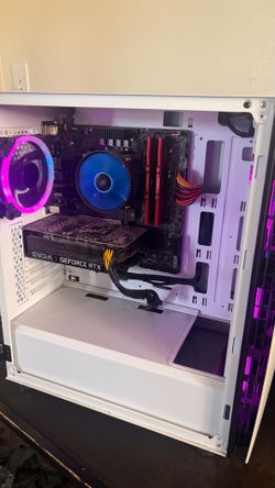 Gaming pc
