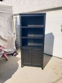 Bookshelf Cabinet