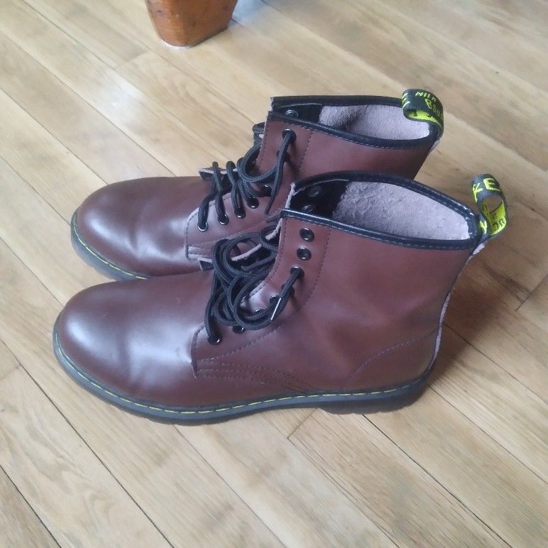 Off Brand Doc Martens Size 14 men/15 women