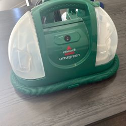 Bissell Vacuum Cleaner 