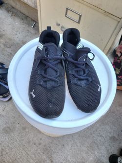 Puma Shoes Really Good Condition 