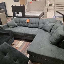 Sectional Sofa 