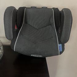 Car Seat Booster 