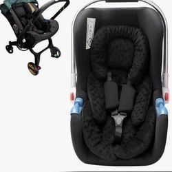 Carseat Insert  stroller