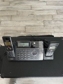 V-Tech Cordless Phone