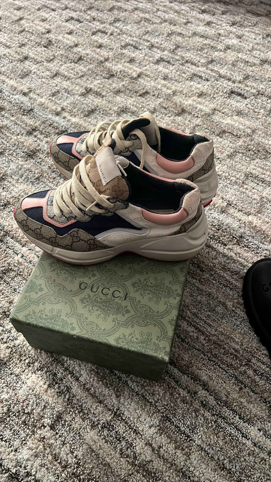 Gucci Sneaker