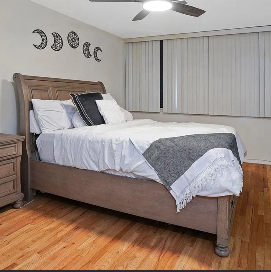Bedroom Set