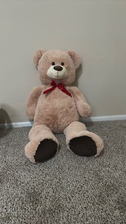 Teddy Bear